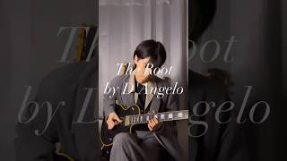 D'Angelo - The Root