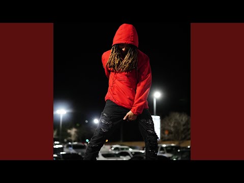 Disturbance (feat. FRONTSTREETHAZE)