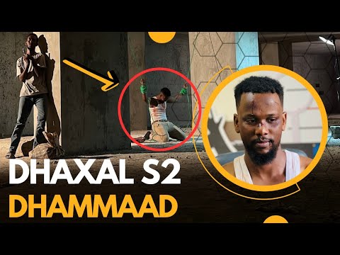 DHAMMAADKA TAXANAHA DHAXAL SEASON 2 IYO EPISODE 15 SIDA LOOGA DAAWADAY TIYAATARKA ASTAAN