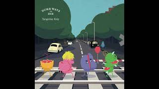 Dumb Ways to Die: Tangerine Kitty