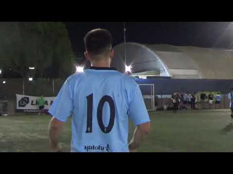 RONAN vs ELCHE   Fecha 5 #Clausura2021