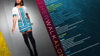 Keke Palmer Rather Walk Alone Lyrics