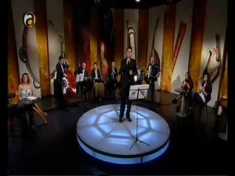 Еј Битола под Пелистер -Менде Куновски