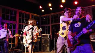 Weston - &quot;Feet&quot;