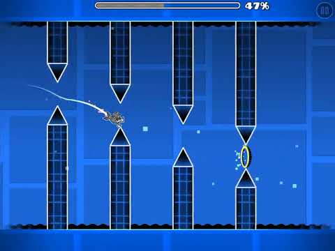 Great Ignore Damage by xTheLastPart