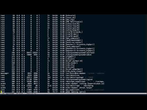 EmacsConf 2019: Interactive Remote Debugging and Development with TRAMP Mode