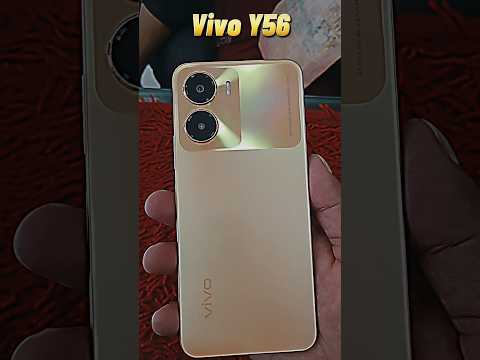 Vivo Y56 #vivo #mobile #technology #5g #freefire