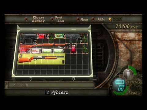 Zagrajmy w Resident Evil 4 (cz.24)