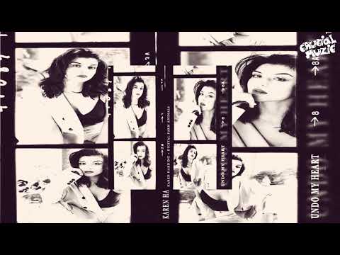 Digital Farm Animals - Undo My Heart (ft. Karen Harding)