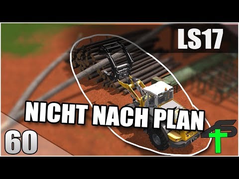 Nicht Nach Plan | LS17 | #60 | Items4Sacred mit Balui und Miri [GER]