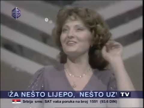 Vera Ivković - Šuška se, šuška (Folk Parada TV DM Sat)