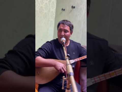 Ketken könglüm - Uyghur song | My Heart Is Gone