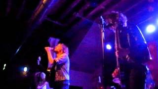 I Am Arrows &quot;Nun&quot; @XOYO