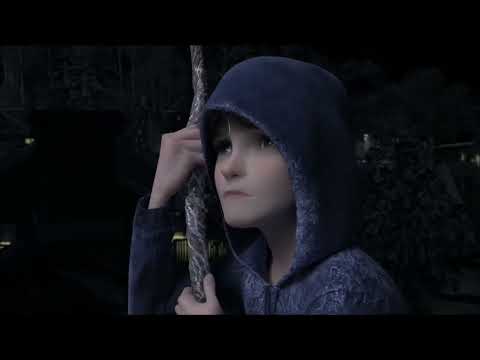 "Toons 3" Part 4 - Elsa Motivates Jack