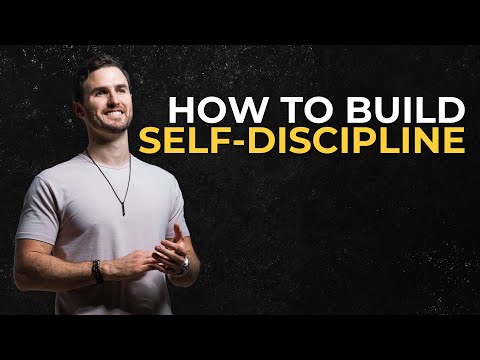 What If Discipline Became Your Key to Unlocking Success?