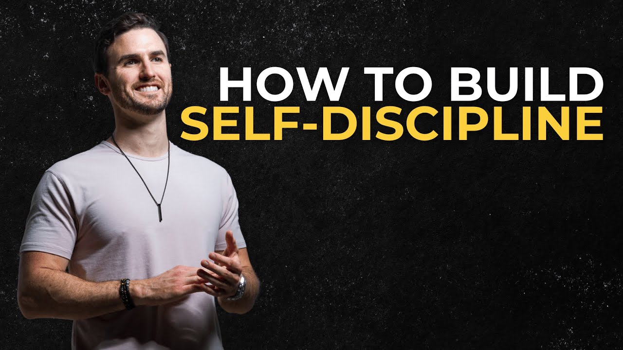 What If Discipline Became Your Key to Unlocking Success?