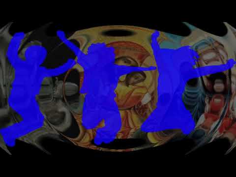 3 Little Children - Bob Marley OverCover by eLBee BaD