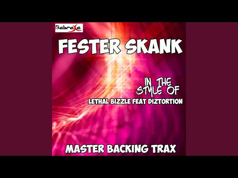 Fester Skank (Vocal Mix)