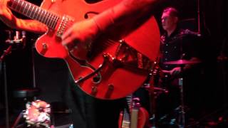 dance craze - the legendary tigerman