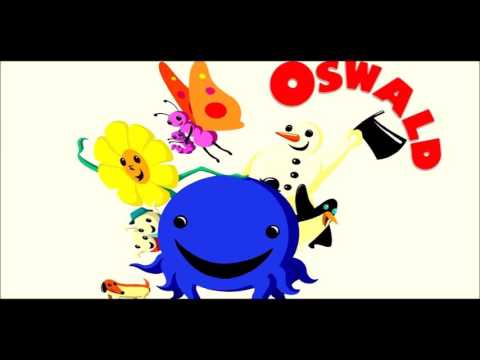 Oswald Theme Song Remix!!! | CHILD HOOD REMIXES #21