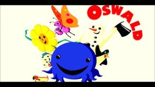 Oswald Theme Song Remix!!! | CHILD HOOD REMIXES #21