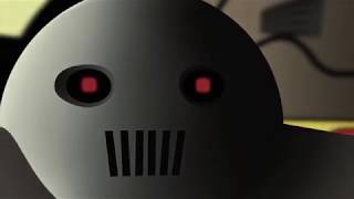 Cop Shoot Cop - Room 429 (unofficial music video)