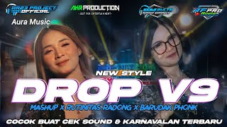 Download lagu DJ DROP V9 VIRAL X MASHUP X RUTINITAS RADONG X BARUDAK PHONK FULL BASS TERBARU ❗ FYP TIKTOK mp3 Download lagu DJ DROP V9 VIRAL X MASHUP X RUTINITAS RADONG X BARUDAK PHONK FULL BASS TERBARU ❗ FYP TIKTOK mp3