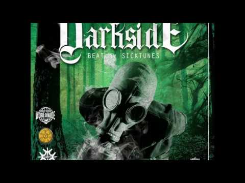 MR.CORONAS- INPHAME - BINKI WOI - BURN LION - AMRY - DAVE DRUG - DARKSIDE