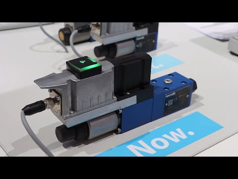 GLOBALink | Hannover Messe 2023 opens in Germany