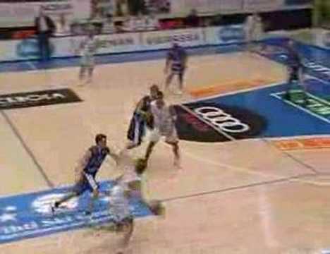 Honka-Kataja Koponen show part 3