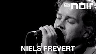 Niels Frevert - Ich würde dir helfen, eine Leiche zu verscharren... (live bei TV Noir)
