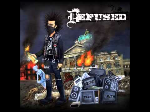 Defused - Ashes