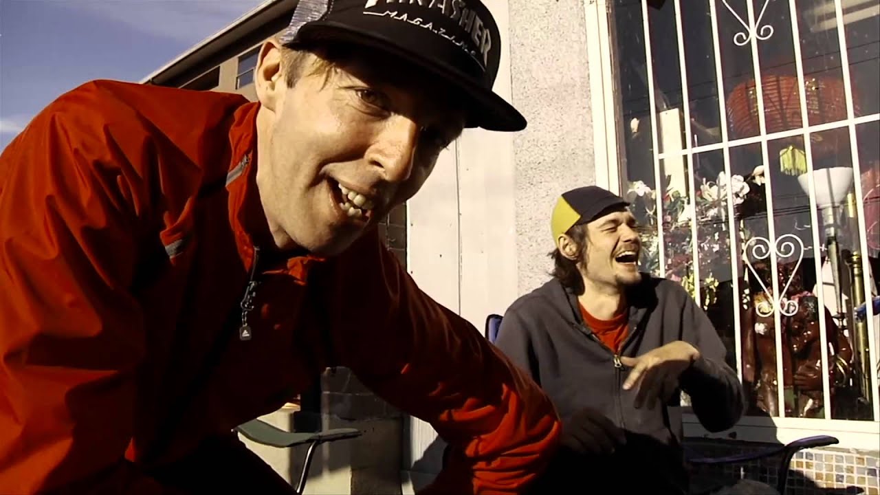 Murder Of Couriers - Cynicism