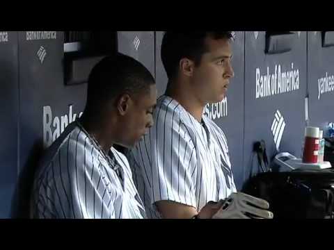 2012/07/13 Recap: LAA 5, NYY 6