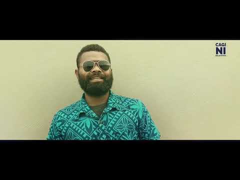 Cagi Ni DelaiYatova - Vula Kata Buto (Official Music Video)