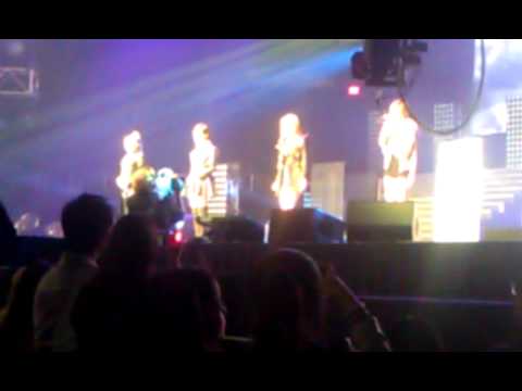 [FANCAM] BEG Performances