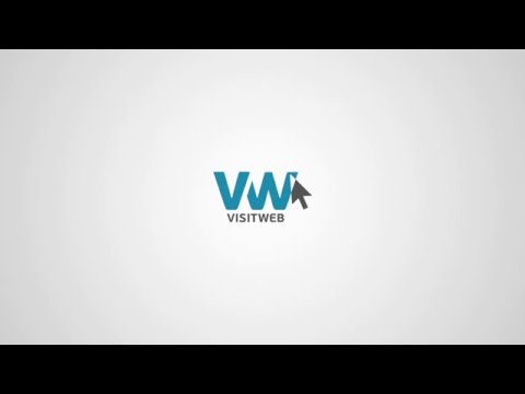Видео Visitweb
