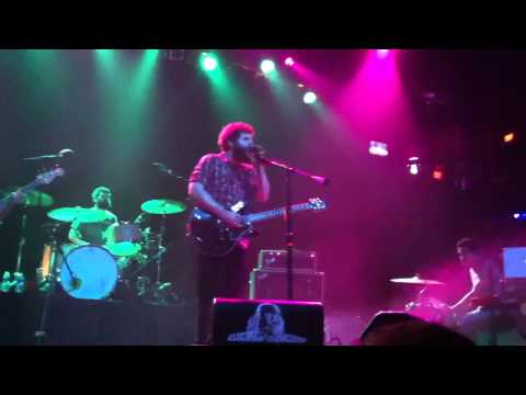 Manchester orchestra - April fool