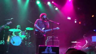 Manchester orchestra - April fool