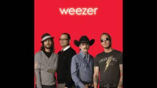 Weezer - Thought I Knew