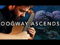 Oogway Ascends - Kung Fu Panda Classical Guitar Cover
