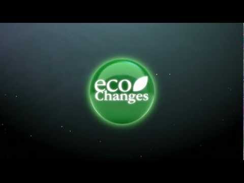 Eco Changes: An Introduction