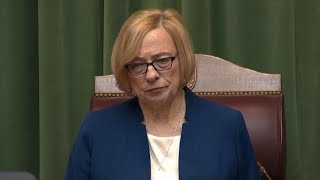 Gov. Mills vetoes first-in-nation data center moratorium passed by Maine Legislature