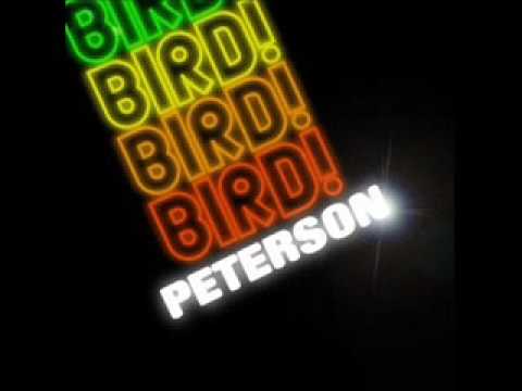 Bird Peterson - The Essence