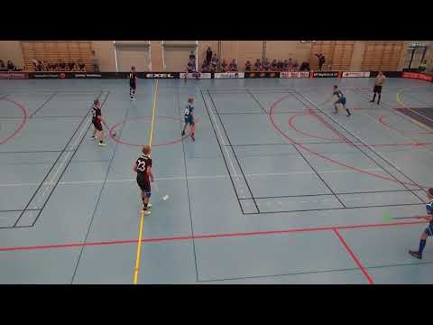 171014 Herrar Div 1 VGR IBK Alingsås - FBC Partille (7-8) Per2a