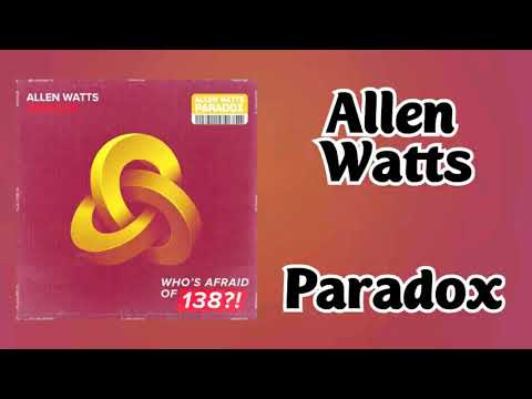 Allen Watts - Paradox