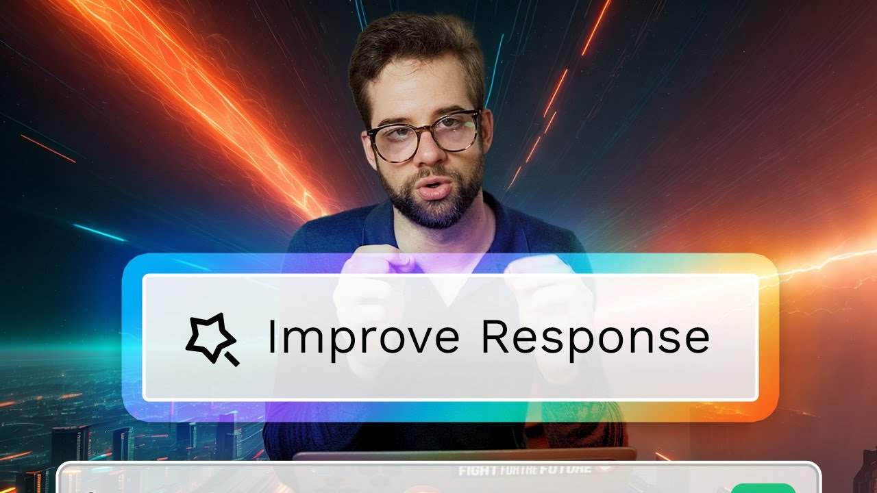 Make ChatGPT POWERFUL With Self-Improving Prompts | #chatgpt #promptengineering