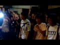 Seventeen Again - Nobody Knows My Song @ Studio 24