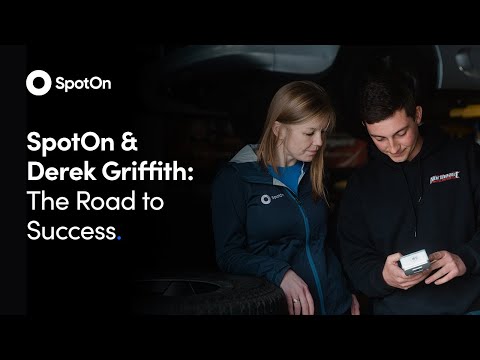 Northeast Auto Imports - Customer Success Story (Derek Griffith - Northeast Auto Imports)