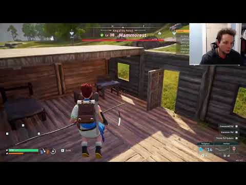 Fusion 360 and Video games! try 2